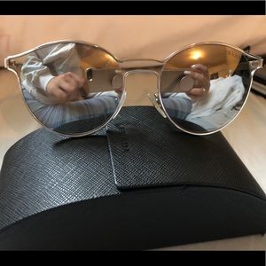 Prada Sunglasses